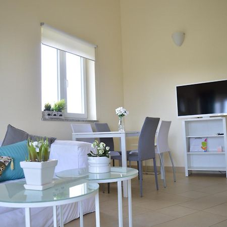 Apartments Nautica Новиград Экстерьер фото