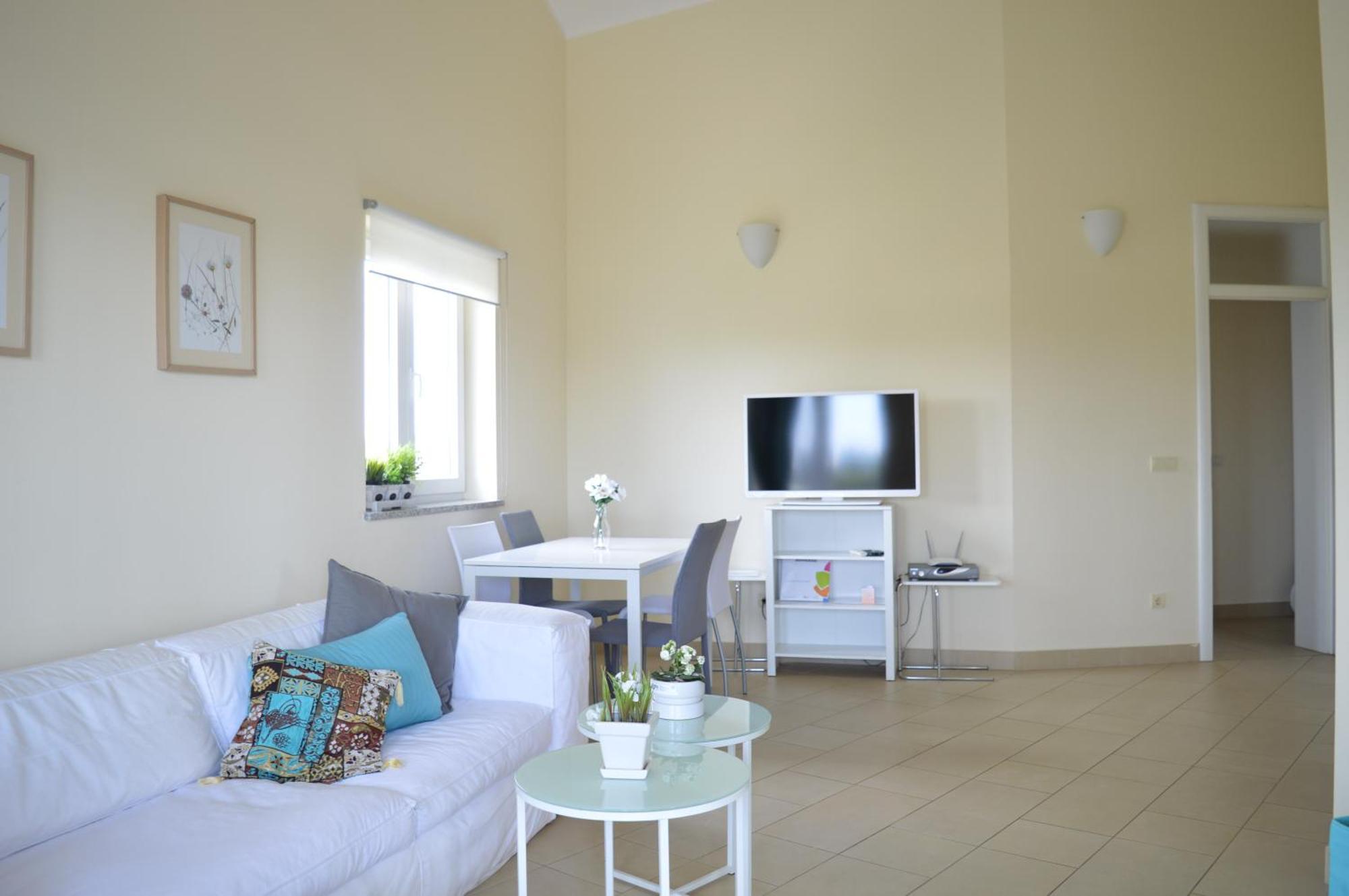 Apartments Nautica Новиград Экстерьер фото