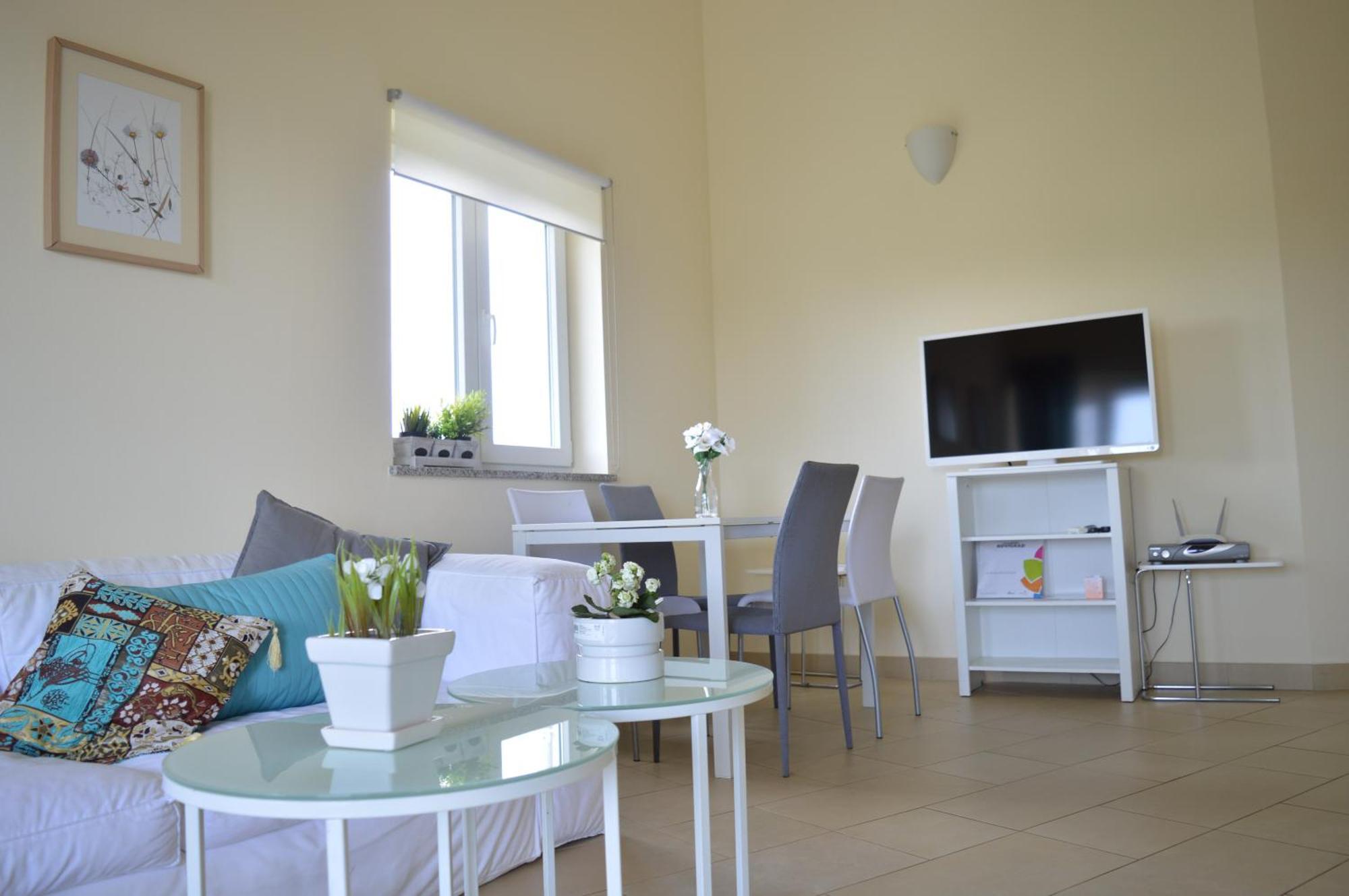 Apartments Nautica Новиград Экстерьер фото